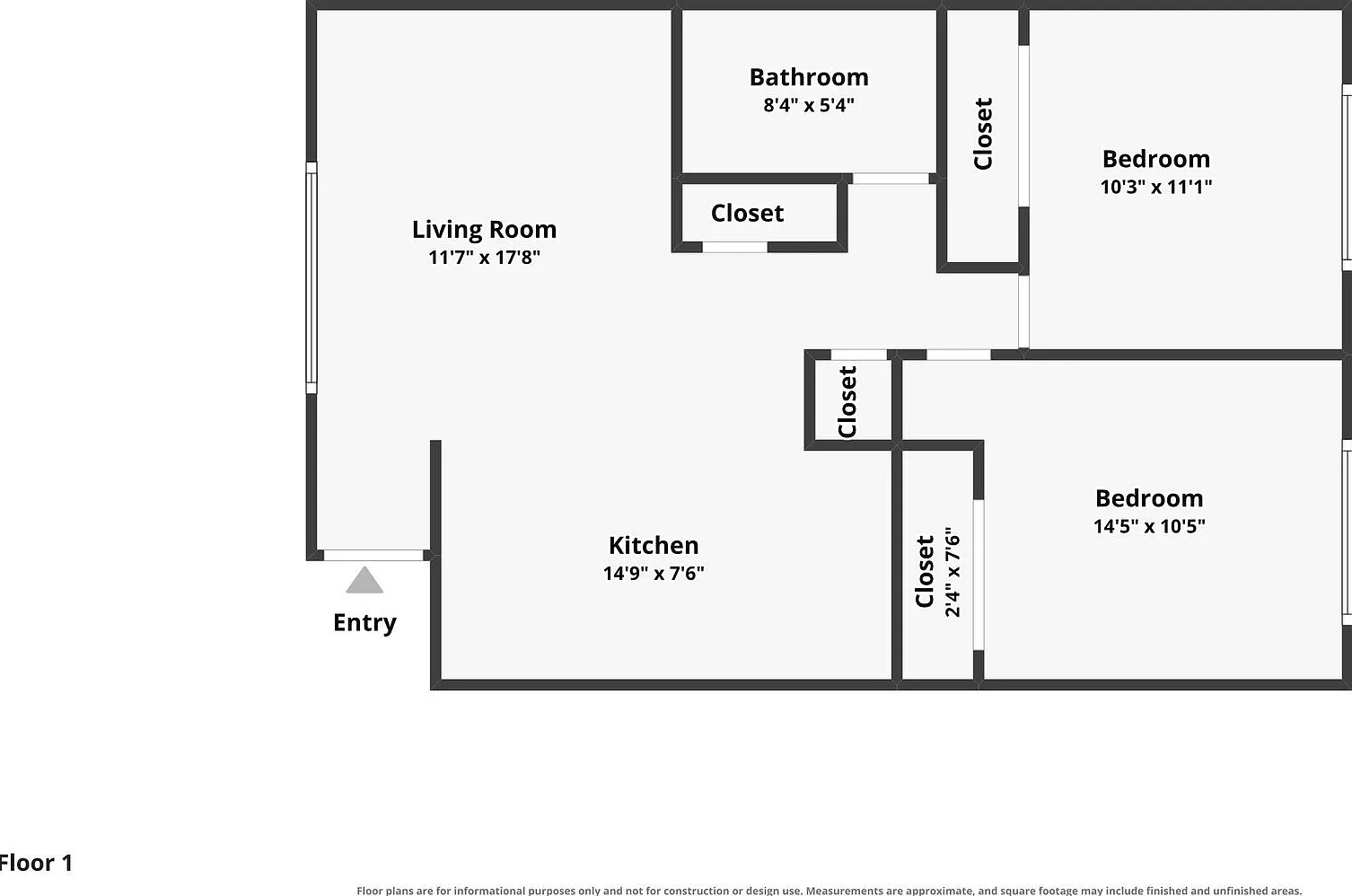 Grant Apartments — Photo 4