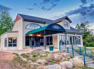 5550 Shoup Rd, Colorado Springs, CO 80908