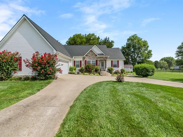 80 New Cut St, Horse Cave, KY 42749