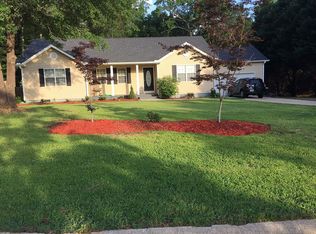 1214 Pinecrest Dr, Madison, GA 30650