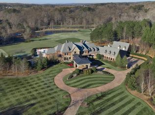 700 Foxhollow Run, Milton, GA 30004