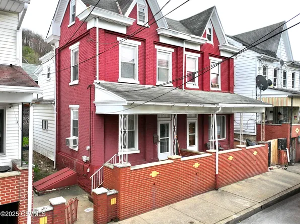 137 S Pearl St, Shamokin, PA 17872
