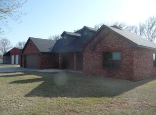 10891 Highway 34, Elk City, OK 73644