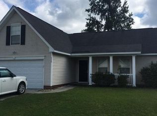 316 Truluck Dr, Charleston, SC 29414