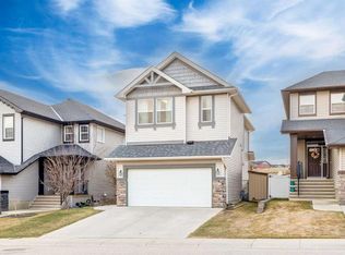 29 NE Sage Valley Cir NW, Calgary, AB T3R 0E7