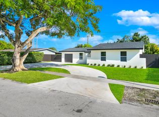 7701 SW 136th Ave, Miami, FL 33183