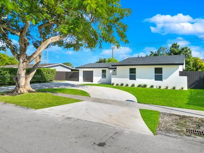 7701 SW 136th Ave, Miami, FL, 33183