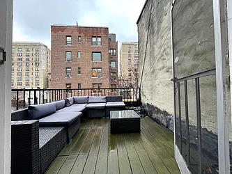 Rented by Quality Living Village, Inc.