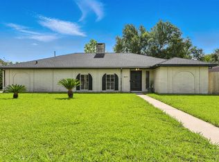 6411 Redding Rd, Houston, TX 77036