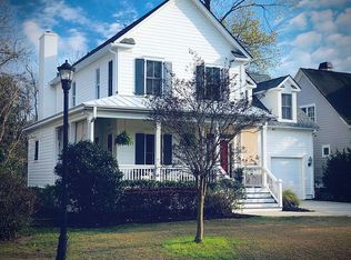 1183 Quick Rabbit Loop, Charleston, SC 29414