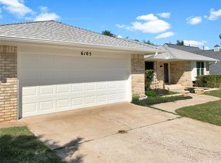 6105 Woodbridge Rd, Oklahoma City, OK 73162