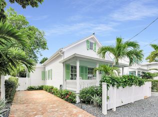 1328 Duncan St, Key West, FL 33040