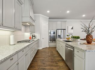 6936 Fairfield Ln, North Richland Hills, TX 76182