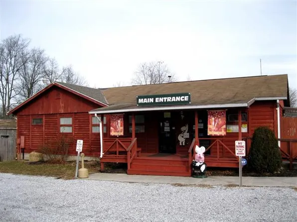 125 Glenwood Dr, Gettysburg, PA 17325