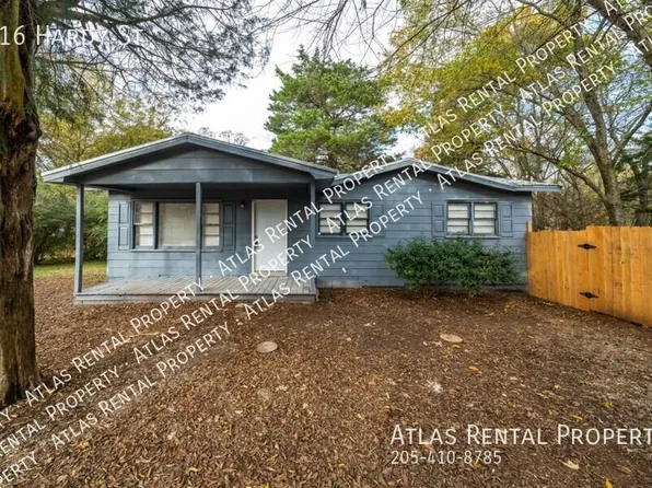 716 Hardy St, Athens, AL 35611