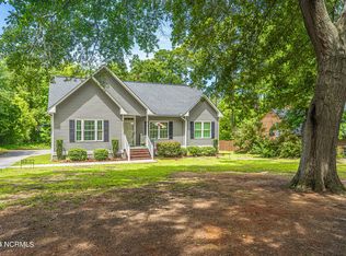431 Curtis Dr, Rockingham, NC 28379