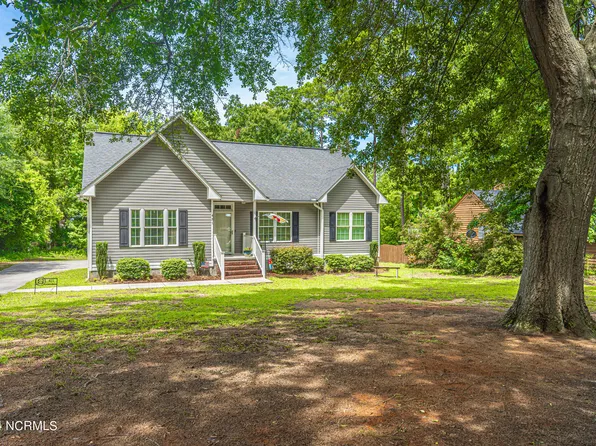 431 Curtis Drive, Rockingham, NC 28379