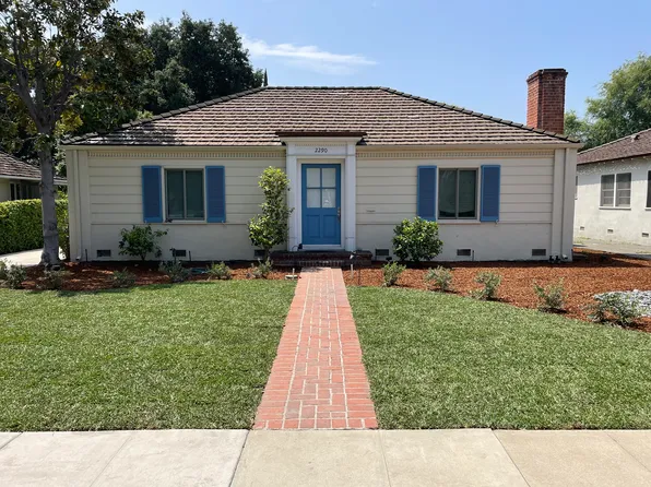 2290 Brentford Rd, San Marino, CA 91108