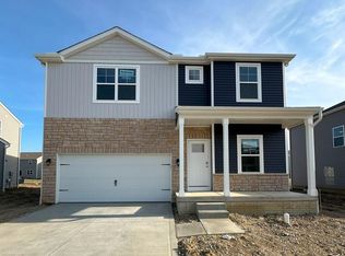 731 Whitney Dr, Plain City, OH 43064