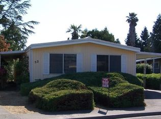 52 Charro Dr, Santa Rosa, CA 95401