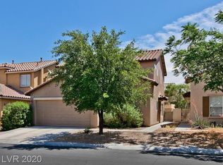 8020 Cracker Barrel St, Las Vegas, NV 89143