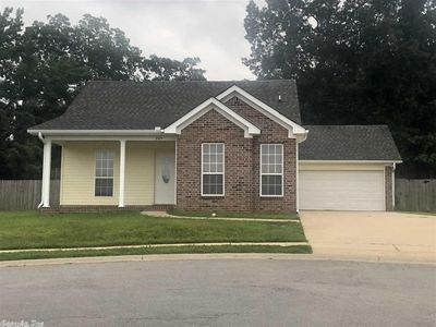 203 Wild Ivy Cv, Benton, AR, 72015