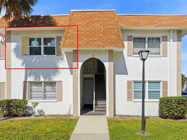 359 S McMullen Booth Rd APT 122, Clearwater, FL 33759