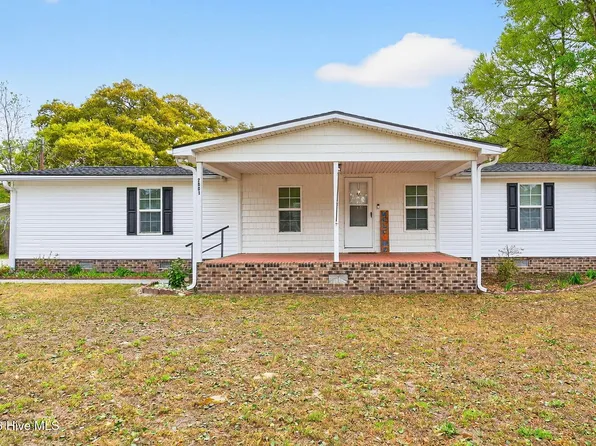 2001 Inland Drive SW, Ocean Isle Beach, NC 28469