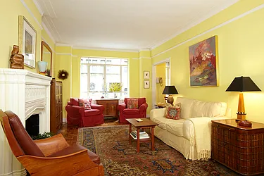 Sold by Brown Harris Stevens