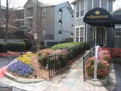 623 Granville Ct, Sandy Springs, GA, 30328