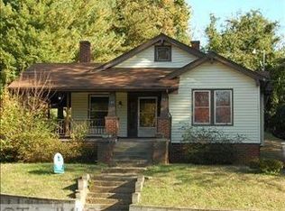 801 Hutton St, Winston Salem, NC 27101