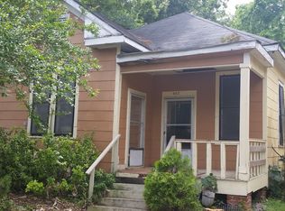 642 Napoleon St, Baton Rouge, LA 70802