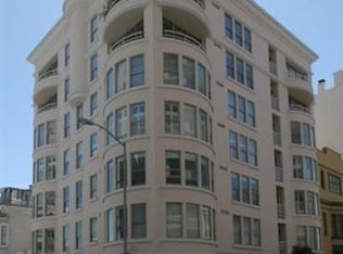 1220 Jones St #202, San Francisco, CA 94109