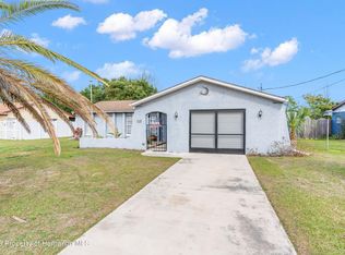 9535 Horizon Dr, Spring Hill, FL 34608