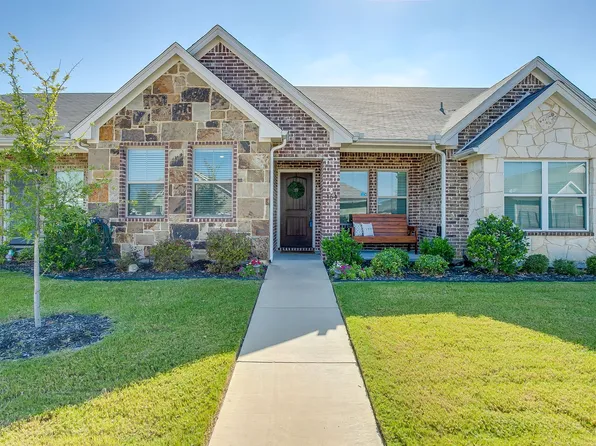 464 Pine St, Burleson, TX 76028