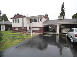 20732 114th Ave, Maple Ridge, BC V2X 1K1