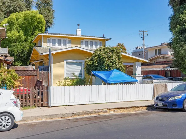 120 Johnson St, Modesto, CA 95354