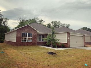 14734 S Hudson Ave, Bixby, OK 74008