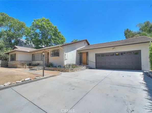 4808 El Sereno Ave, La Crescenta, CA 91214