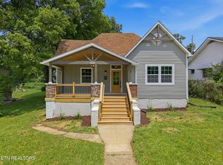 1511 Coker Ave, Knoxville, TN 37917