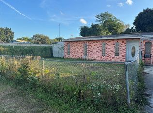 6230 Garfield St, Hollywood, FL 33024