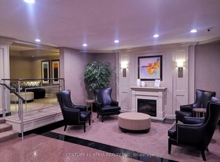 7440 Bathurst St #401, Vaughan, ON L4J 7K8