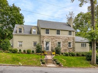 90 Whittingham Ter, Millburn, NJ 07041