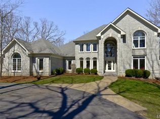 4 Sugar Creek Trl, Saint Louis, MO
