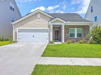 206 Camellia Bloom Dr, Moncks Corner, SC, 29461