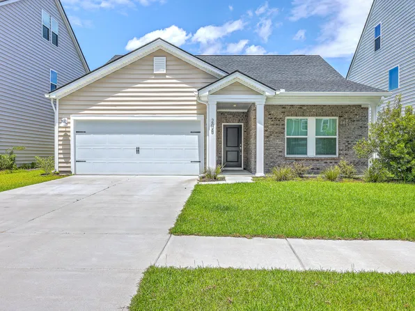 206 Camellia Bloom Dr, Moncks Corner, SC 29461