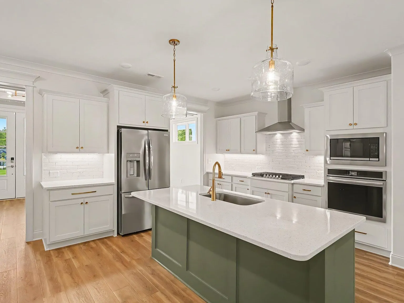 Massengill Design Build — Photo 4