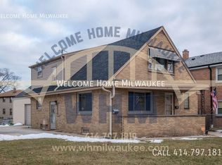 3368 S Howell Ave, Milwaukee, WI 53207