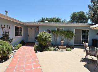 254 San Fernando Dr, Paso Robles, CA 93446