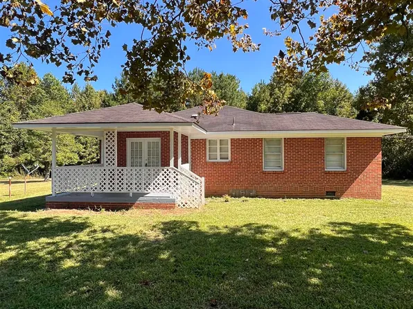7195 Hwy 9, Nichols, SC 29581